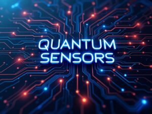 Sensor Kuantum: Mengubah Pengukuran dengan Presisi Tak Tertandingi