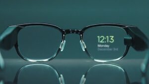 Smart Glasses: Mengintip Masa Depan Komputasi yang Lebih Personal dan Imersif