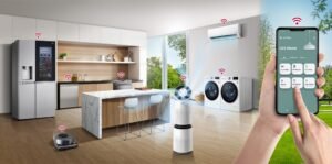 Smart Home 2024: Evolusi Kenyamanan, Keamanan, dan Efisiensi di Ujung Jari