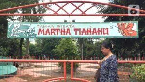 Taman Kota: Oase di Tengah Beton, Ruang Publik yang Hidup dan Berkelanjutan