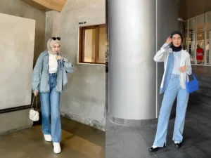 Tampil Stylish dan Nyaman: Panduan Lengkap Ide Outfit ke Mall dengan 1200 Kata