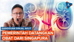 Terobosan Dunia Medis: Harapan Baru dalam Pengembangan Obat-obatan Inovatif