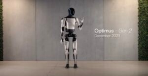 Tesla Optimus: Impian Robot Humanoid atau Ancaman Disrupsi Industri?