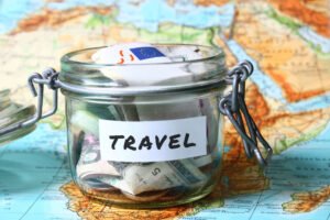 Traveling Low Budget: Jelajahi Dunia Tanpa Bikin Kantong Jebol