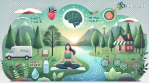 Tren Gaya Hidup Sehat Mental: Mengutamakan Kesejahteraan Diri di Era Modern