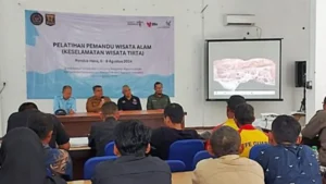 Update Keselamatan Wisata: Menjelajahi Dunia dengan Aman dan Tenang