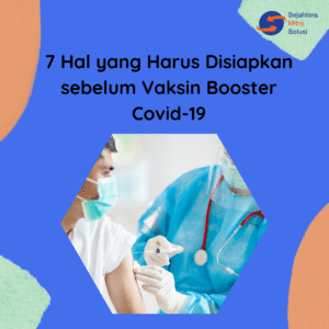 Vaksin Booster: Memperkuat Perlindungan di Tengah Evolusi Virus