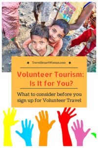 Volunteering Traveler: Menggabungkan Passion Traveling dengan Aksi Nyata