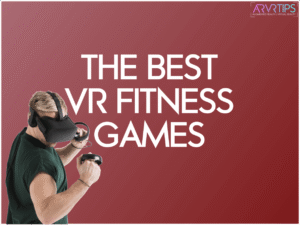 VR Fitness: Masa Depan Kebugaran yang Menyenangkan dan Efektif