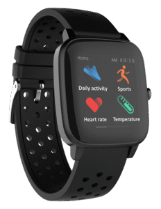 Wearable Pemantauan Kesehatan: Revolusi dalam Perawatan Kesehatan Proaktif