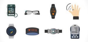 Wearable Technology: Inovasi yang Menempel di Tubuh, Mengubah Hidup Kita