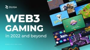 Web3 Gaming: Revolusi Industri Game atau Hype Sesaat?
