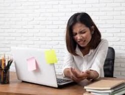 Penyakit Akibat Kerja: Ancaman Tersembunyi di Balik Produktivitas