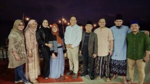 Menemukan Makna di Setiap Langkah: Tren Traveling Spiritual yang Semakin Diminati