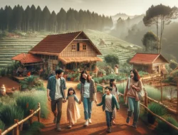 Bandung Kembali Menggeliat: Inovasi Wisata dan Optimisme Pemulihan Pasca Pandemi