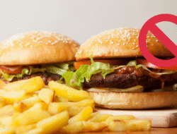 Hidup Sehat dan Bertenaga: Mengapa Meninggalkan Fast Food adalah Pilihan Terbaik