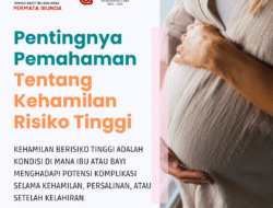 Kehamilan Berisiko Tinggi: Memahami, Mengelola, dan Menjaga Kesehatan Ibu dan Bayi