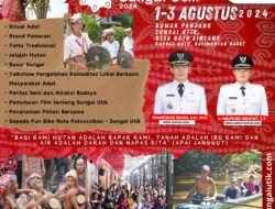 Menjelajahi Dunia Melalui Agenda Wisata: Panduan Lengkap untuk Merencanakan Liburan Impian Anda