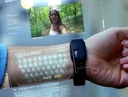 Menjelajahi Futuristik: Lebih dari Sekadar Teknologi Canggih