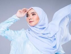 Tren Hijab Simple: Elegansi dalam Kesederhanaan di Era Modern