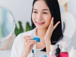 Perawatan Wajah Sensitif: Panduan Lengkap untuk Kulit yang Tenang dan Sehat