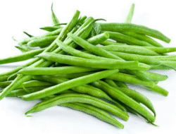 Khasiat Nutrisi Buncis untuk Kesehatan Tubuh