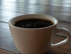 Jam Tepat Menikmati Kopi Hitam Agar Produktif
