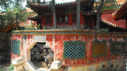 Keindahan Bersejarah yang Baru Terkuak Setelah Satu Abad