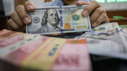 Siap-Siap Pesta Dividen Rp8,8 Triliun Mengalir Pekan Terakhir November 2025