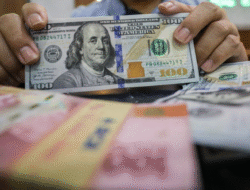 Siap-Siap Pesta Dividen Rp8,8 Triliun Mengalir Pekan Terakhir November 2025